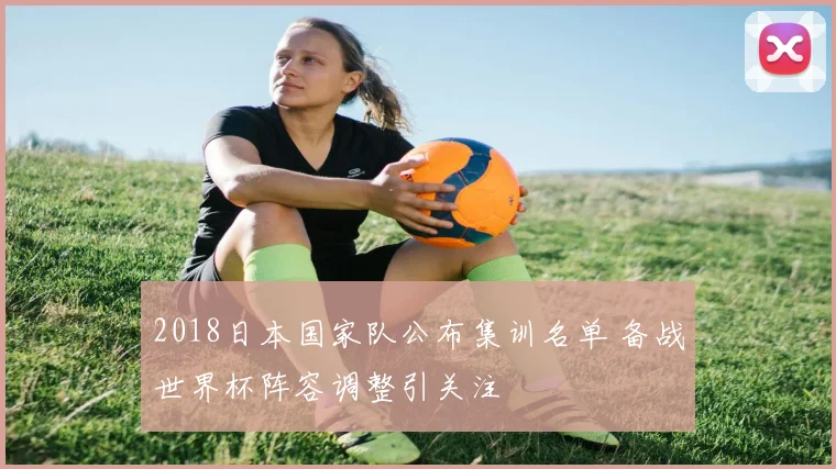 2018日本国家队公布集训名单 备战世界杯阵容调整引关注