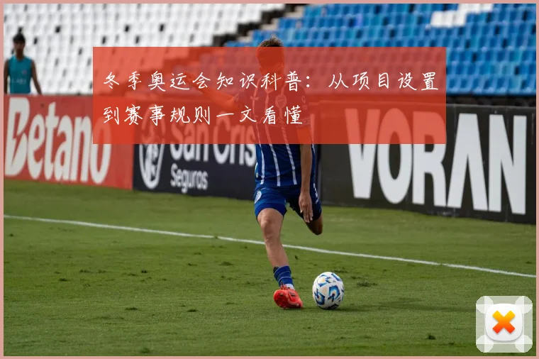 冬季奥运会知识科普：从项目设置到赛事规则一文看懂