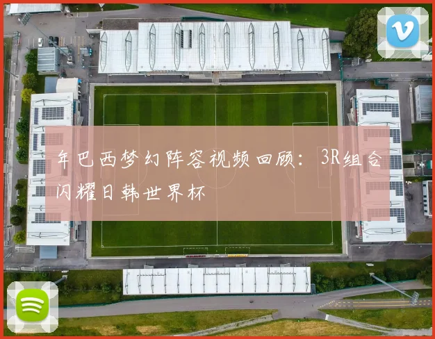 年巴西梦幻阵容视频回顾：3R组合闪耀日韩世界杯